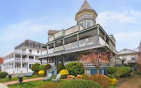 The Majestic Hotel Asbury Park Nj